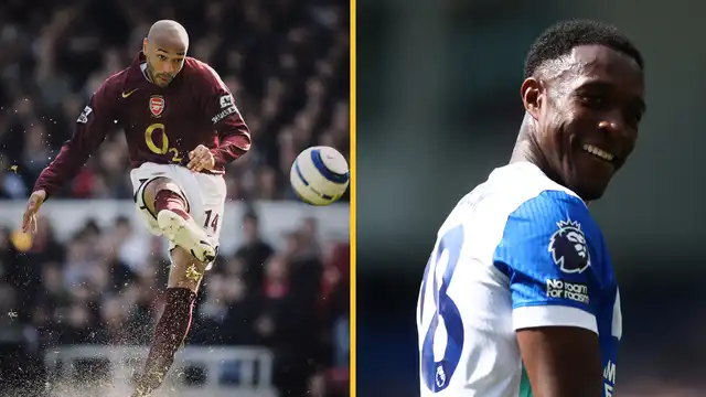 Quiz: Premier League top goal scorers by club quiz Quiz: Premier League top goal scorers by club quiz