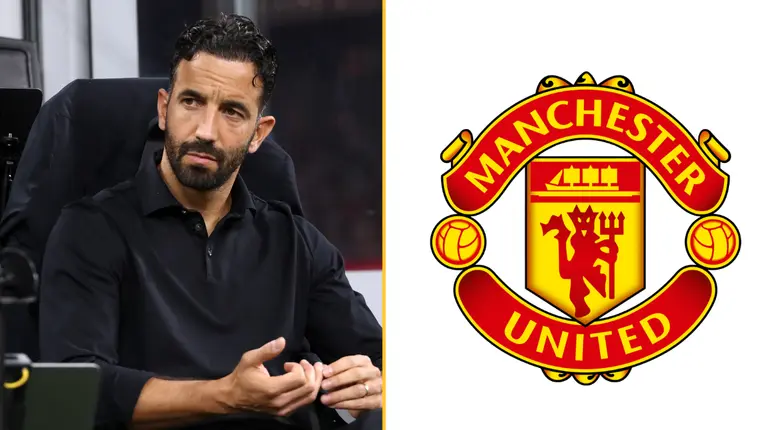 Man United have confirmed how much it really cost to sack Ruben Amorim Man United have confirmed how much it really cost to sack Ruben Amorim