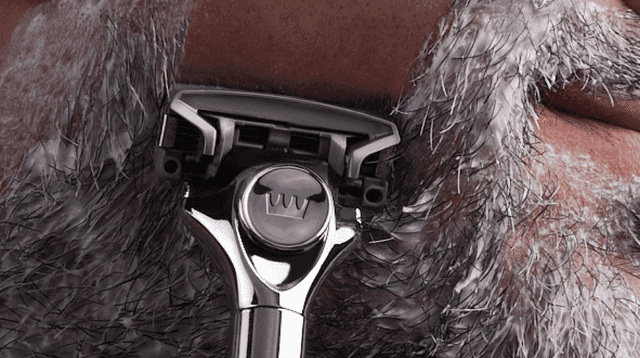 Not enough men are using these unbeatable shaving products and now is the best time to buy Not enough men are using these unbeatable shaving products and now is the best time to buy
