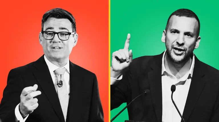 Green Party insider: Zack Polanski is the reason Andy Burnham is Prime Minister Green Party insider: Zack Polanski is the reason Andy Burnham is Prime Minister