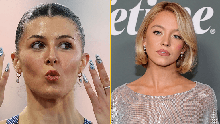 GB sprinter Amy Hunt amongst athletes to criticise controversial Sydney Sweeney sports advert GB sprinter Amy Hunt amongst athletes to criticise controversial Sydney Sweeney sports advert