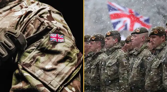 How ready is the UK for conflict as all government departments told to update ‘war book’? How ready is the UK for conflict as all government departments told to update ‘war book’?