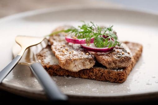 Reports find that a Nordic diet could help you live longer Reports find that a Nordic diet could help you live longer