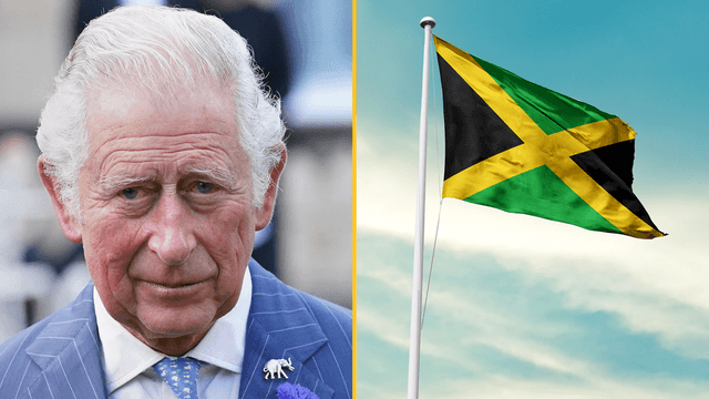 Jamaica is asking King Charles for slavery reparations – here’s why Jamaica is asking King Charles for slavery reparations – here’s why