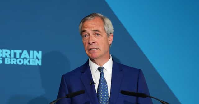 Met Police confirms investigation into Reform donations after undercover sting Met Police confirms investigation into Reform donations after undercover sting