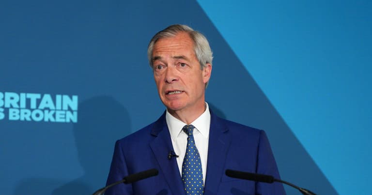 Met Police confirms investigation into Reform donations after undercover sting Met Police confirms investigation into Reform donations after undercover sting