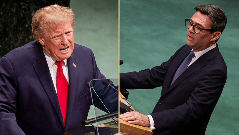 What the Chagos Island deal means as Trump calls it ‘terrible’ and Burnham says he will review it What the Chagos Island deal means as Trump calls it ‘terrible’ and Burnham says he will review it