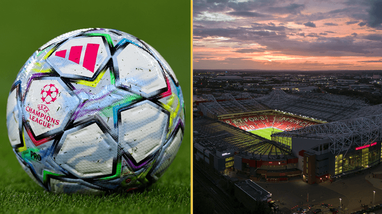 Man United are playing in one of six UCL fixtures on a Thursday – Here’s why Man United are playing in one of six UCL fixtures on a Thursday – Here’s why
