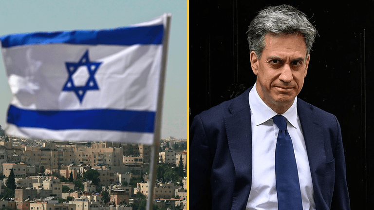 What the UK’s trade ban on goods from Israeli West Bank settlements really means What the UK’s trade ban on goods from Israeli West Bank settlements really means