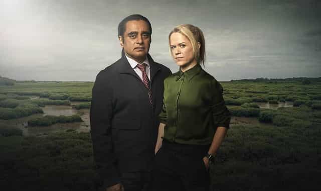Unforgotten series 7: ITV teases crime drama return Unforgotten series 7: ITV teases crime drama return