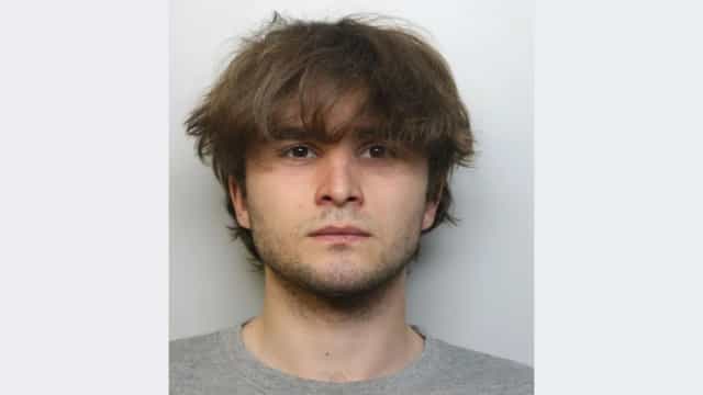 Zack Coughlan jailed 28 years for murdering housemate Zack Coughlan jailed 28 years for murdering housemate