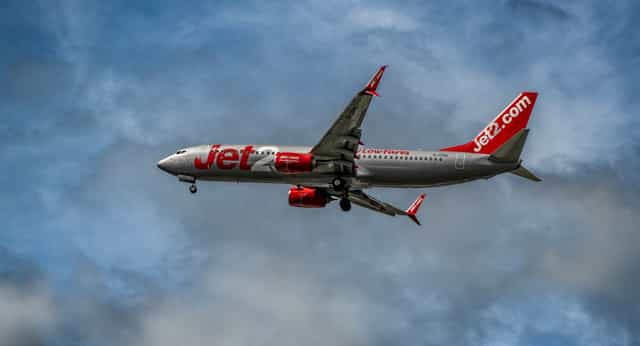 Jet2 flight to UK diverts after declaring midair emergency Jet2 flight to UK diverts after declaring midair emergency
