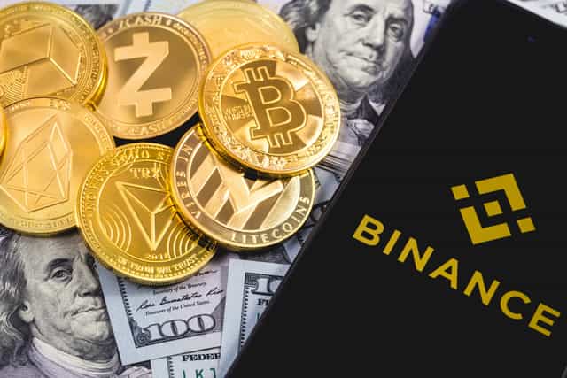 Binance hack exposes $6.3bn in what could be the biggest crypto theft ever Binance hack exposes $6.3bn in what could be the biggest crypto theft ever