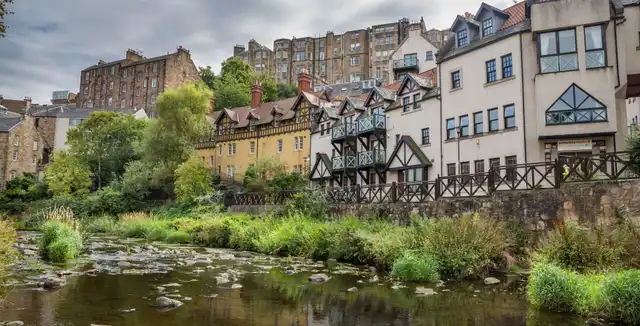 The UK’s coolest places to live have been revealed The UK’s coolest places to live have been revealed
