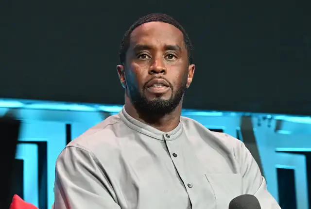 Diddy hospitalised after suffering head injury in prison Diddy hospitalised after suffering head injury in prison