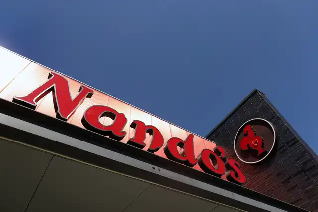 The 10 lowest-rated Nando’s branches in the UK right now The 10 lowest-rated Nando’s branches in the UK right now