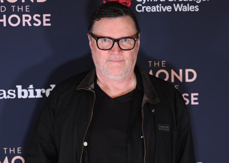 Owen Armstrong returns to Coronation Street after 11 years Owen Armstrong returns to Coronation Street after 11 years