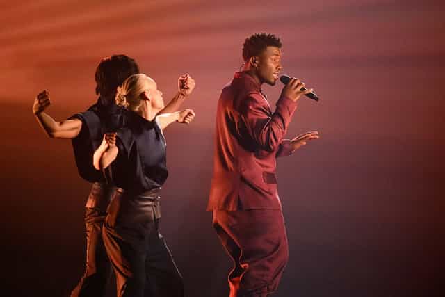 Eurovision 2027: Netherlands withdraws again over Israel row Eurovision 2027: Netherlands withdraws again over Israel row