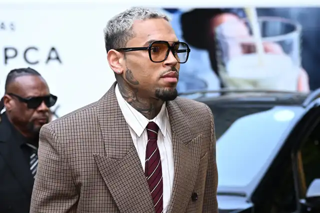 Singer Chris Brown sentenced for London nightclub attack Singer Chris Brown sentenced for London nightclub attack