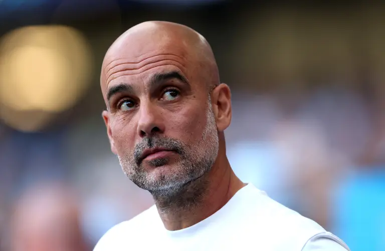 Pep Guardiola breaks silence on Man City guilty verdict Pep Guardiola breaks silence on Man City guilty verdict
