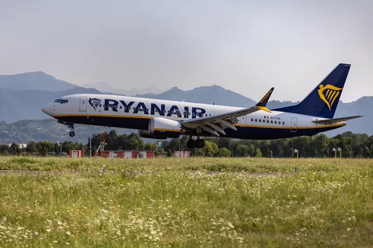 Ryanair CEO Michael O’Leary predicts ‘biggest increase in air fares in history’ next year Ryanair CEO Michael O’Leary predicts ‘biggest increase in air fares in history’ next year