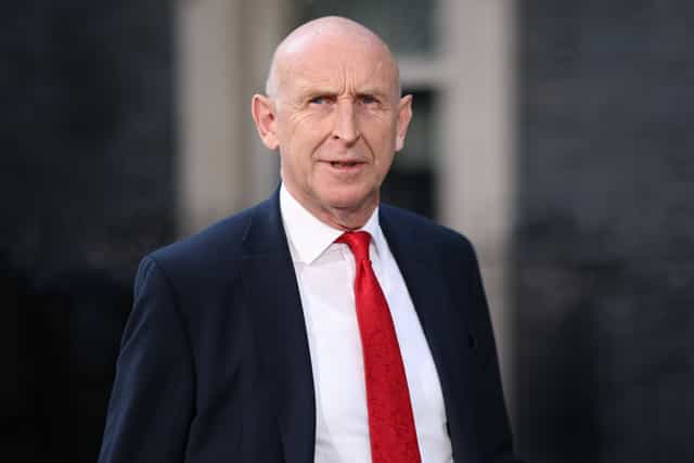 Millions of Brits set to get a pay rise this week – here’s who will be affected Millions of Brits set to get a pay rise this week – here’s who will be affected