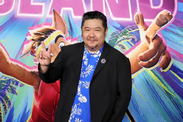Eric Bauza, the voice of Bugs Bunny, dies aged 46 Eric Bauza, the voice of Bugs Bunny, dies aged 46