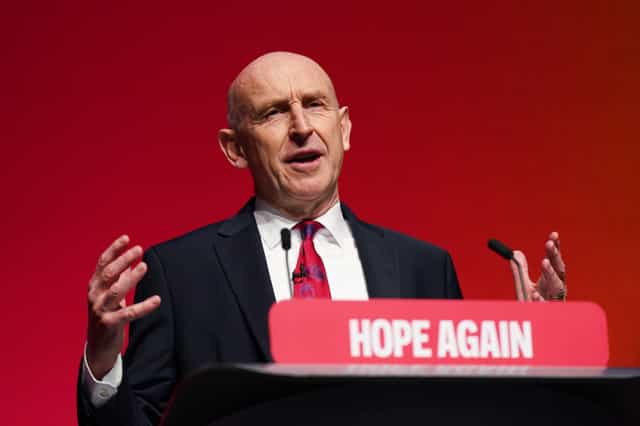 Everything to expect ahead of Autumn Budget set to be announced tomorrow Everything to expect ahead of Autumn Budget set to be announced tomorrow