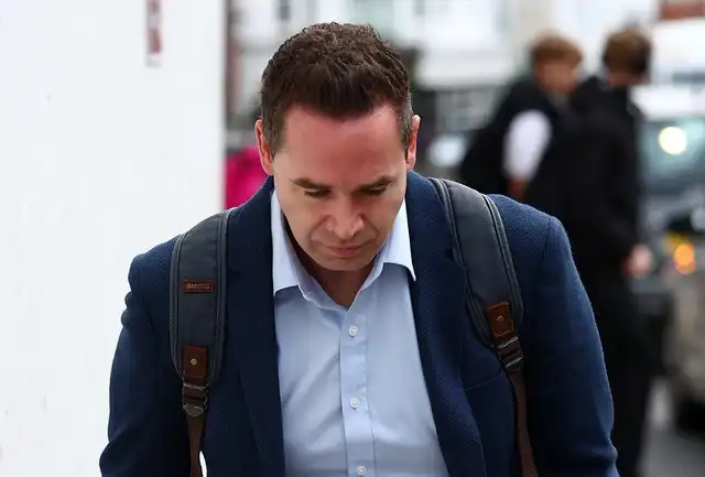 Kieran Hayler cleared of raping 13-year-old girl Kieran Hayler cleared of raping 13-year-old girl