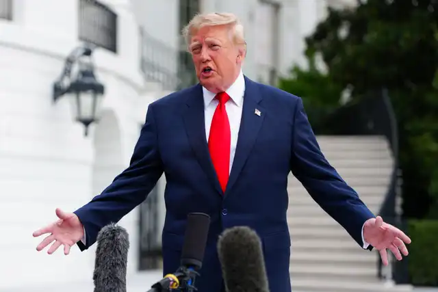 Trump says time for Ukraine ‘to get a new president’ as he clashes with Zelenskyy Trump says time for Ukraine ‘to get a new president’ as he clashes with Zelenskyy