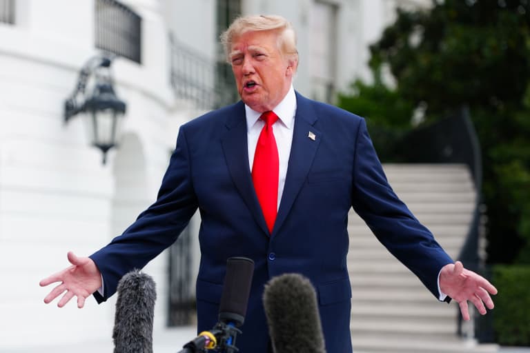 Trump says time for Ukraine ‘to get a new president’ as he clashes with Zelenskyy Trump says time for Ukraine ‘to get a new president’ as he clashes with Zelenskyy