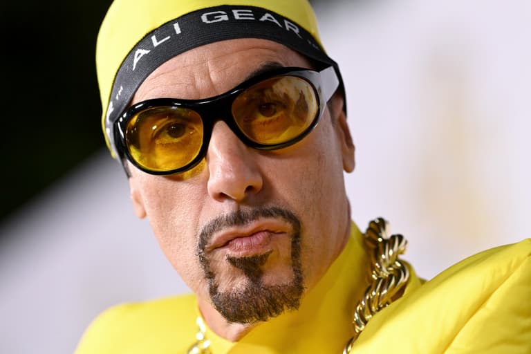 Ali G is back, but Sacha Baron Cohen says it’s the last time Ali G is back, but Sacha Baron Cohen says it’s the last time
