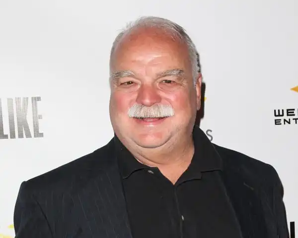 Star Trek and Office Space actor Richard Riehle dies aged 78 Star Trek and Office Space actor Richard Riehle dies aged 78