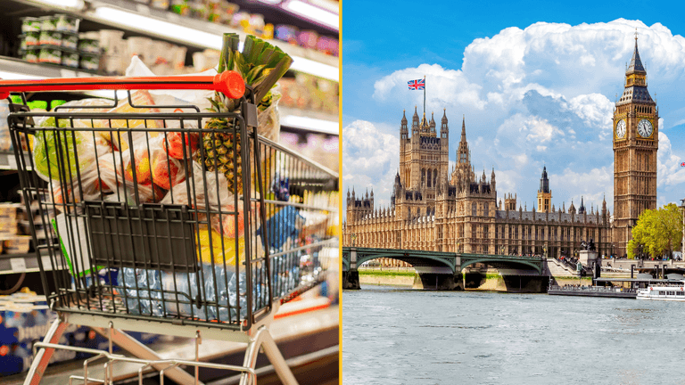 What where you shop says about your politics What where you shop says about your politics