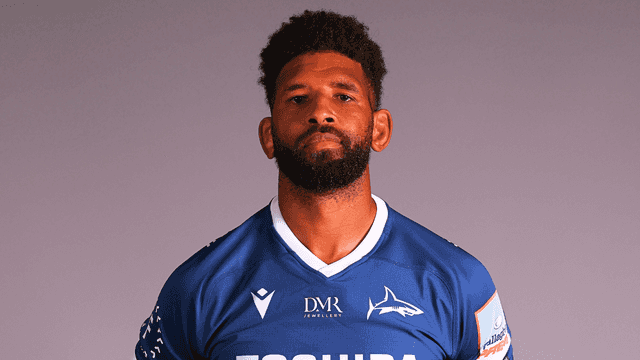 Former Sale Sharks player Hyron Andrews dies at team hotel in France Former Sale Sharks player Hyron Andrews dies at team hotel in France