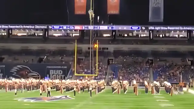 Man who died in horror 150ft stadium fall named Man who died in horror 150ft stadium fall named