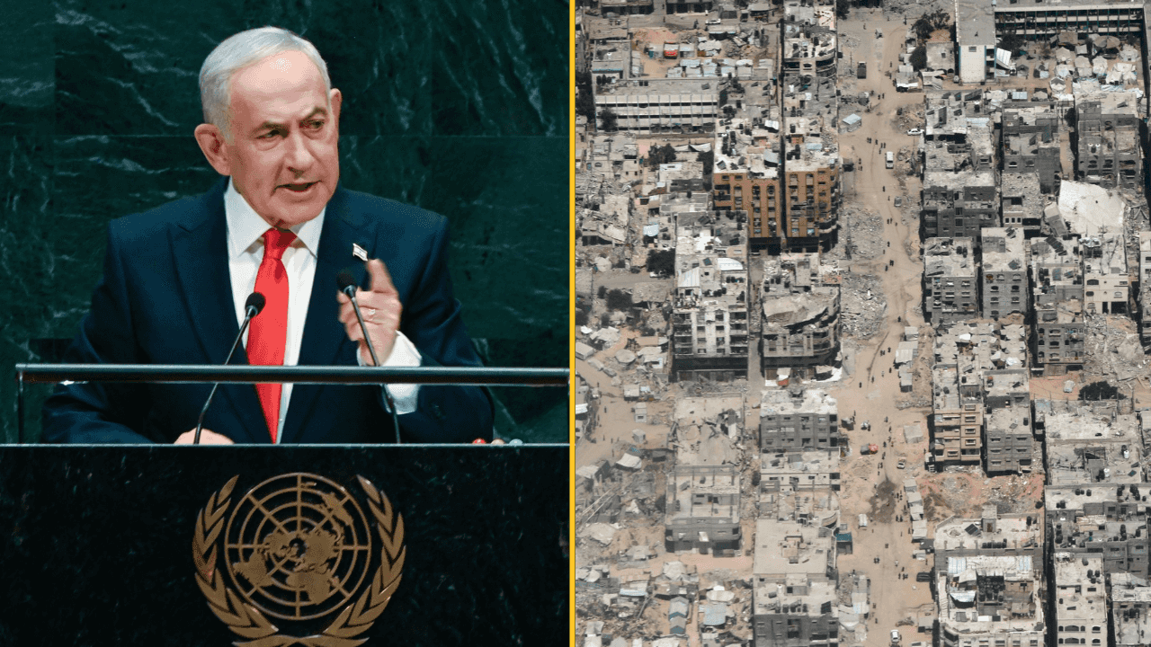 Israel has committed war crimes and crimes against humanity in Palestine, UN Commission of Inquiry says Israel has committed war crimes and crimes against humanity in Palestine, UN Commission of Inquiry says