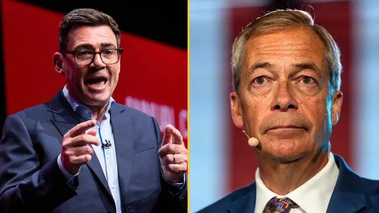Reform UK hit new low in YouGov polling as Labour lead grows Reform UK hit new low in YouGov polling as Labour lead grows