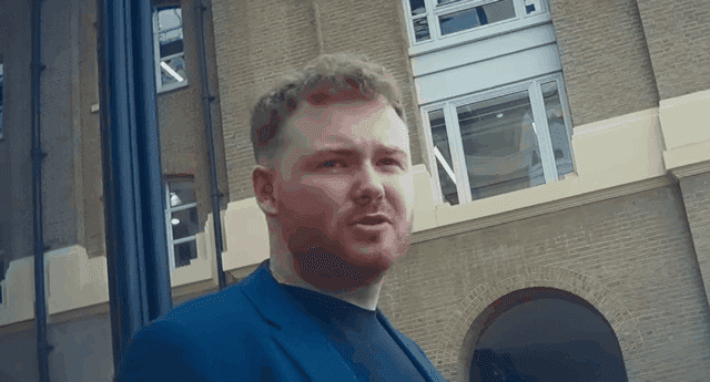 Ex-Tory candidate suspended after investigation appears to show him discussing contract killings Ex-Tory candidate suspended after investigation appears to show him discussing contract killings