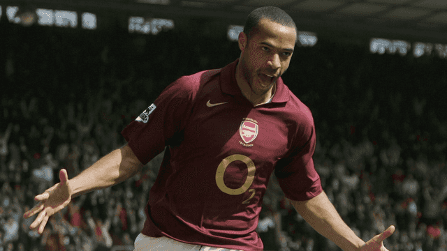 Quiz: Arsenal’s top scorers in the Premier League Quiz: Arsenal’s top scorers in the Premier League
