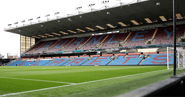 Burnley interviewing ex Premier League manager after Hayen sacking Burnley interviewing ex Premier League manager after Hayen sacking