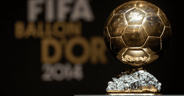 The Ballon d’Or live blog: Follow all of the viral moments live The Ballon d’Or live blog: Follow all of the viral moments live