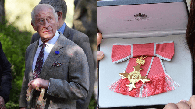 King Charles has stripped 15 people of their honours – Here’s the full list King Charles has stripped 15 people of their honours – Here’s the full list