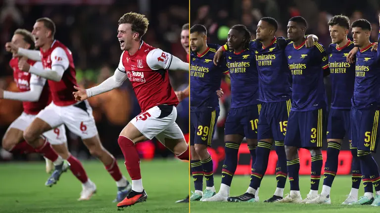 LIVE: Carabao Cup action as several Premier League sides face off LIVE: Carabao Cup action as several Premier League sides face off