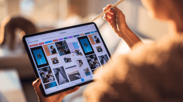 Save 80% on this 5th Generation Apple iPad with 32GB Storage Save 80% on this 5th Generation Apple iPad with 32GB Storage