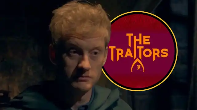 BBC respond to rumours of feud between James Acaster and Traitors co-stars BBC respond to rumours of feud between James Acaster and Traitors co-stars