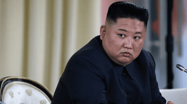 Here’s everything we know as rumours circulate that Kim Jong-un ‘has died’ Here’s everything we know as rumours circulate that Kim Jong-un ‘has died’