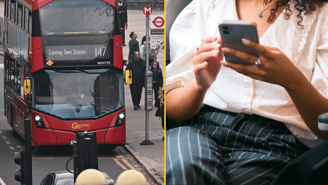 Government announces crackdown on annoying public transport habit Government announces crackdown on annoying public transport habit