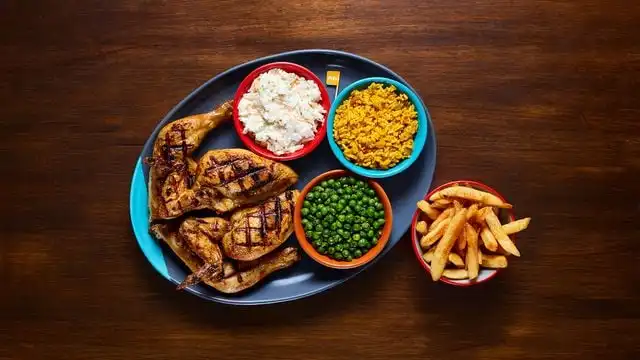Every Nando’s side ranked from worst to best (the 2026 tier list) Every Nando’s side ranked from worst to best (the 2026 tier list)