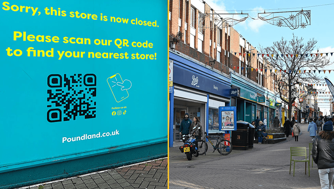 Major UK store files for administration with thousands of jobs at risk Major UK store files for administration with thousands of jobs at risk
